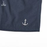  Quần Short Nam Osl Sassy Short - 88688 - Big Size Upto 140KG 