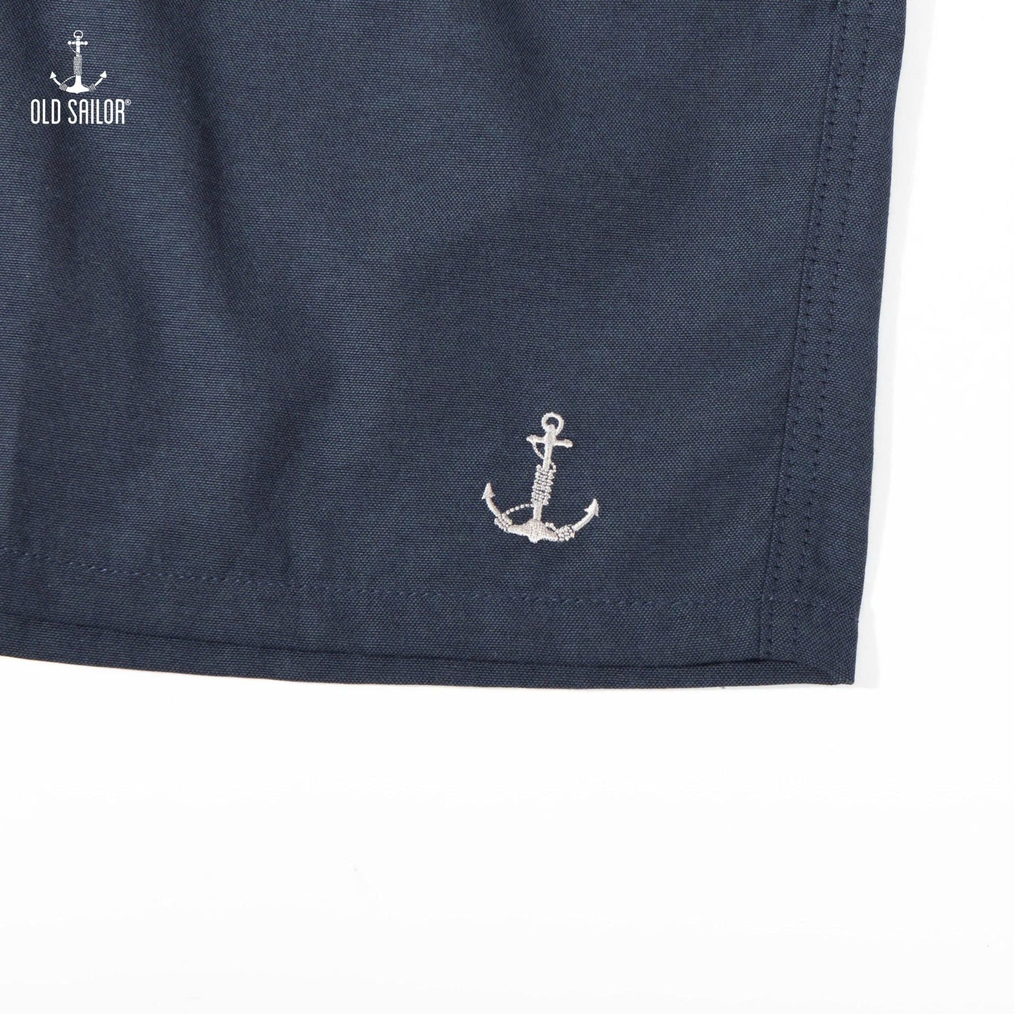  Quần Short Nam Osl Sassy Short - 88688 - Big Size Upto 140KG 