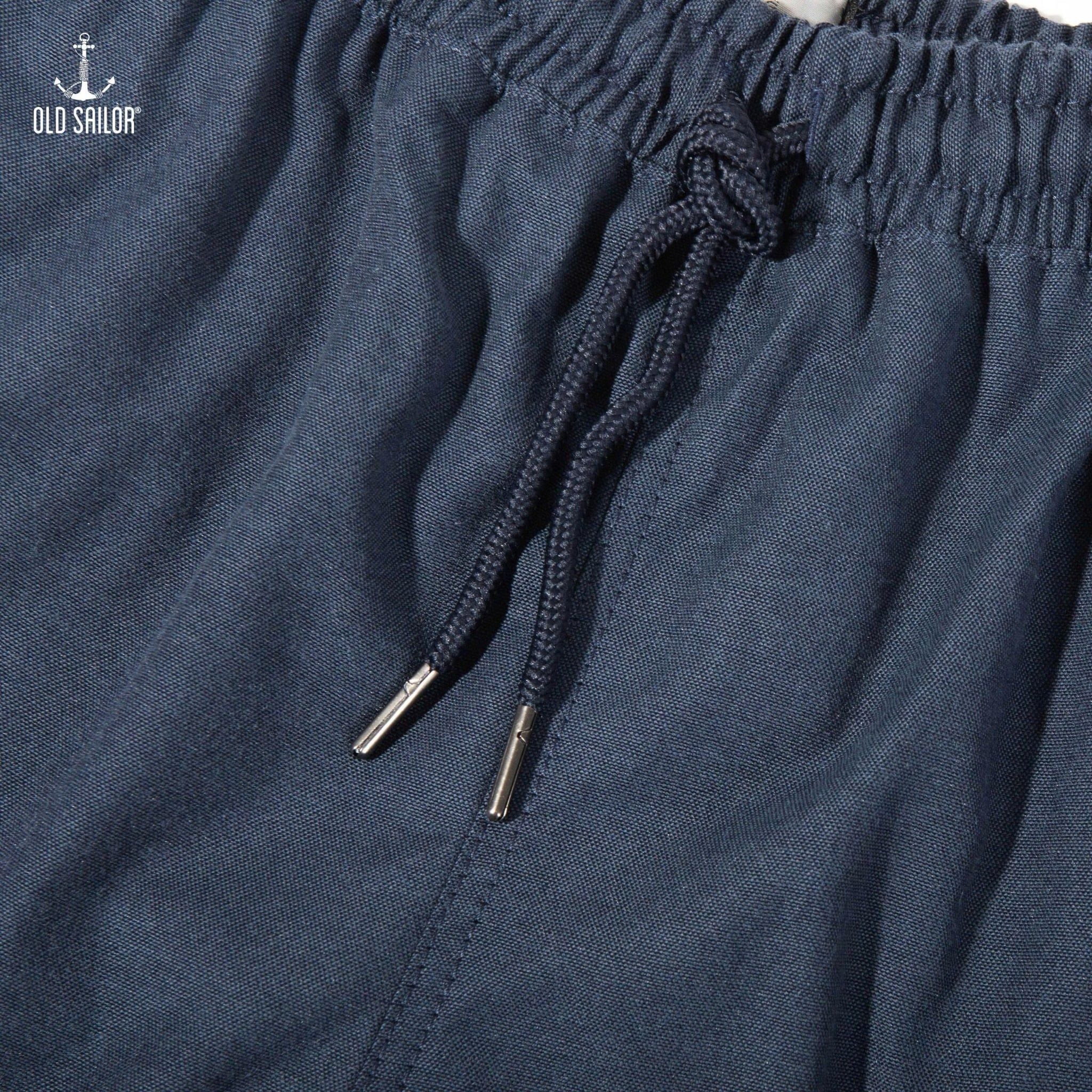  Quần Short Nam Osl Sassy Short - 88688 - Big Size Upto 140KG 