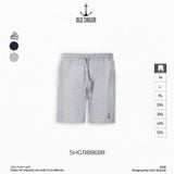  Quần Short Nam Osl Sassy Short - 88688 - Big Size Upto 140KG 