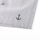  Quần Short Nam Osl Sassy Short - 88688 - Big Size Upto 140KG 