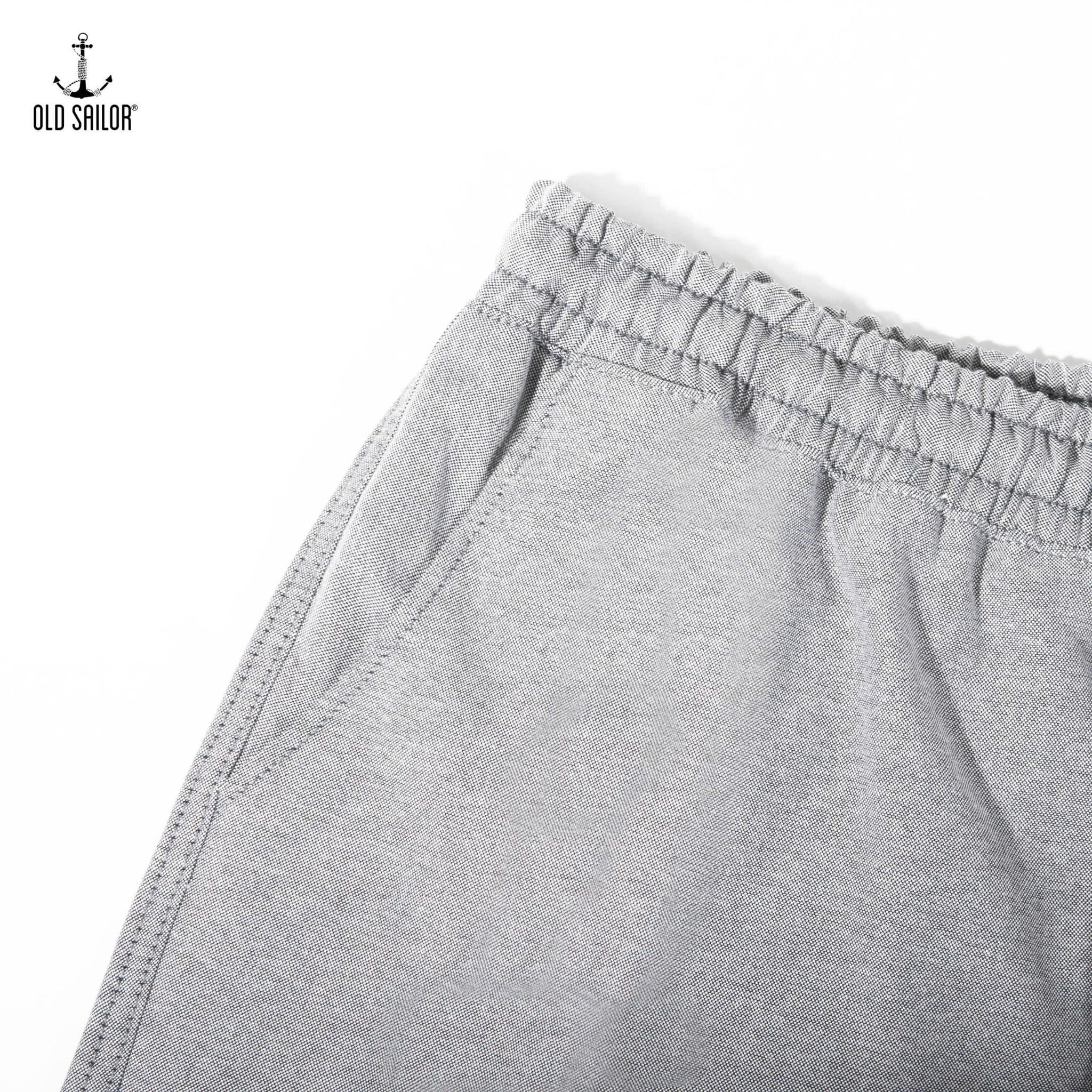  Quần Short Nam Osl Sassy Short - 88688 - Big Size Upto 140KG 