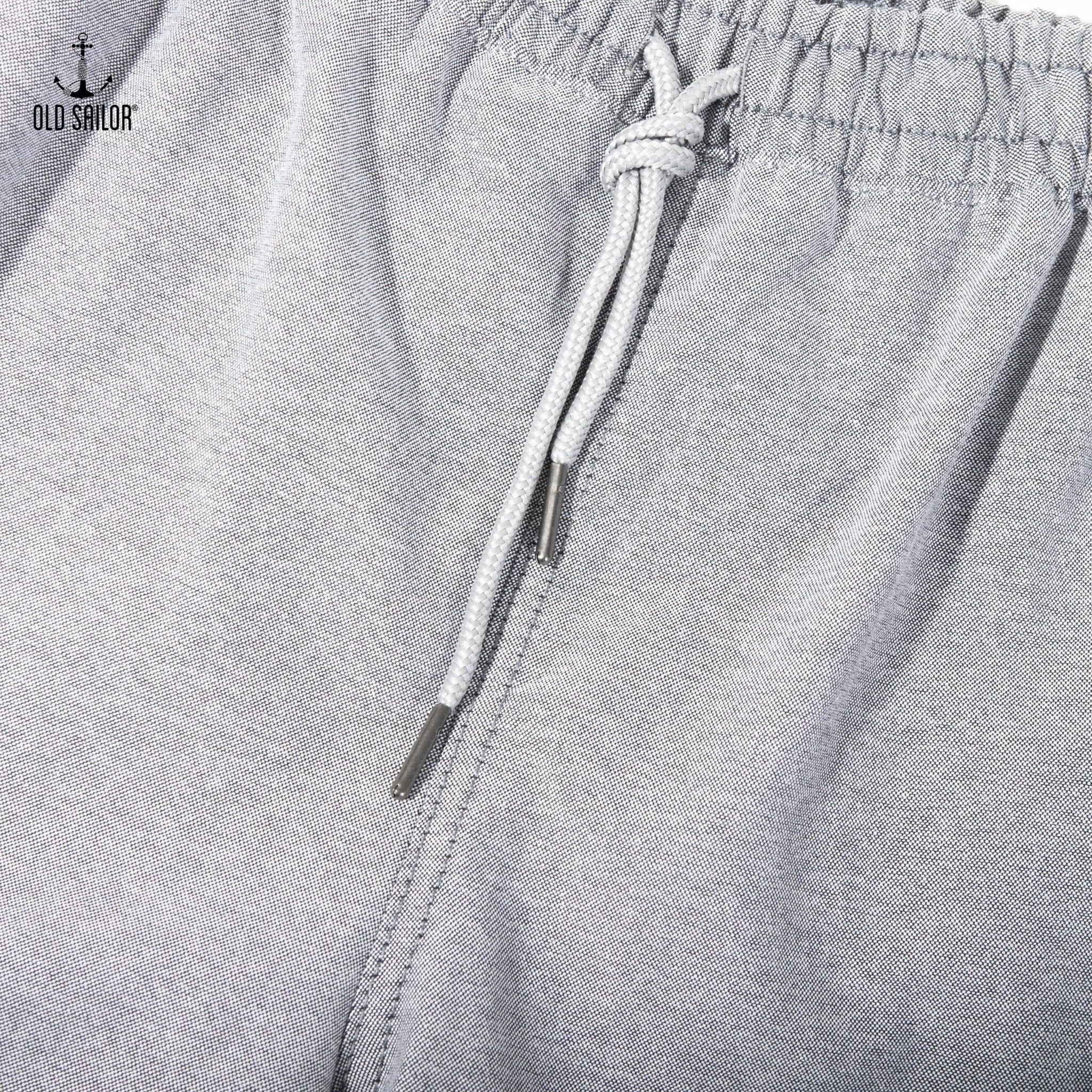  Quần Short Nam Osl Sassy Short - 88688 - Big Size Upto 140KG 