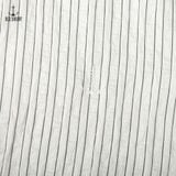  Áo Sơ Mi Premium Soft Structure Seersucker Shirt - 88694 - BigSize upto 140Kg 