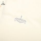  Áo Polo Nam Bigsize - Crown Polo  – 88693 - Bigsize upto 5XL 