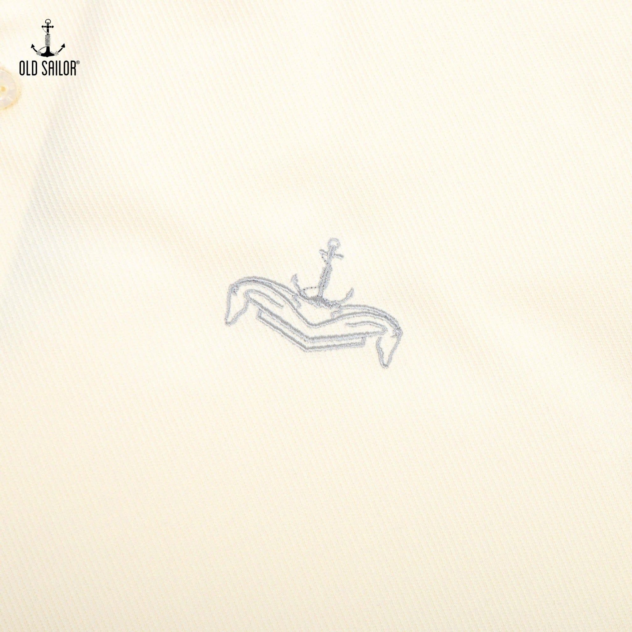  Áo Polo Nam Bigsize - Crown Polo  – 88693 - Bigsize upto 5XL 