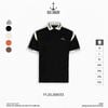 Áo Polo Nam Bigsize - Crown Polo  – 88693 - Bigsize upto 5XL