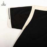  Áo Polo Nam Bigsize - Crown Polo  – 88693 - Bigsize upto 5XL 