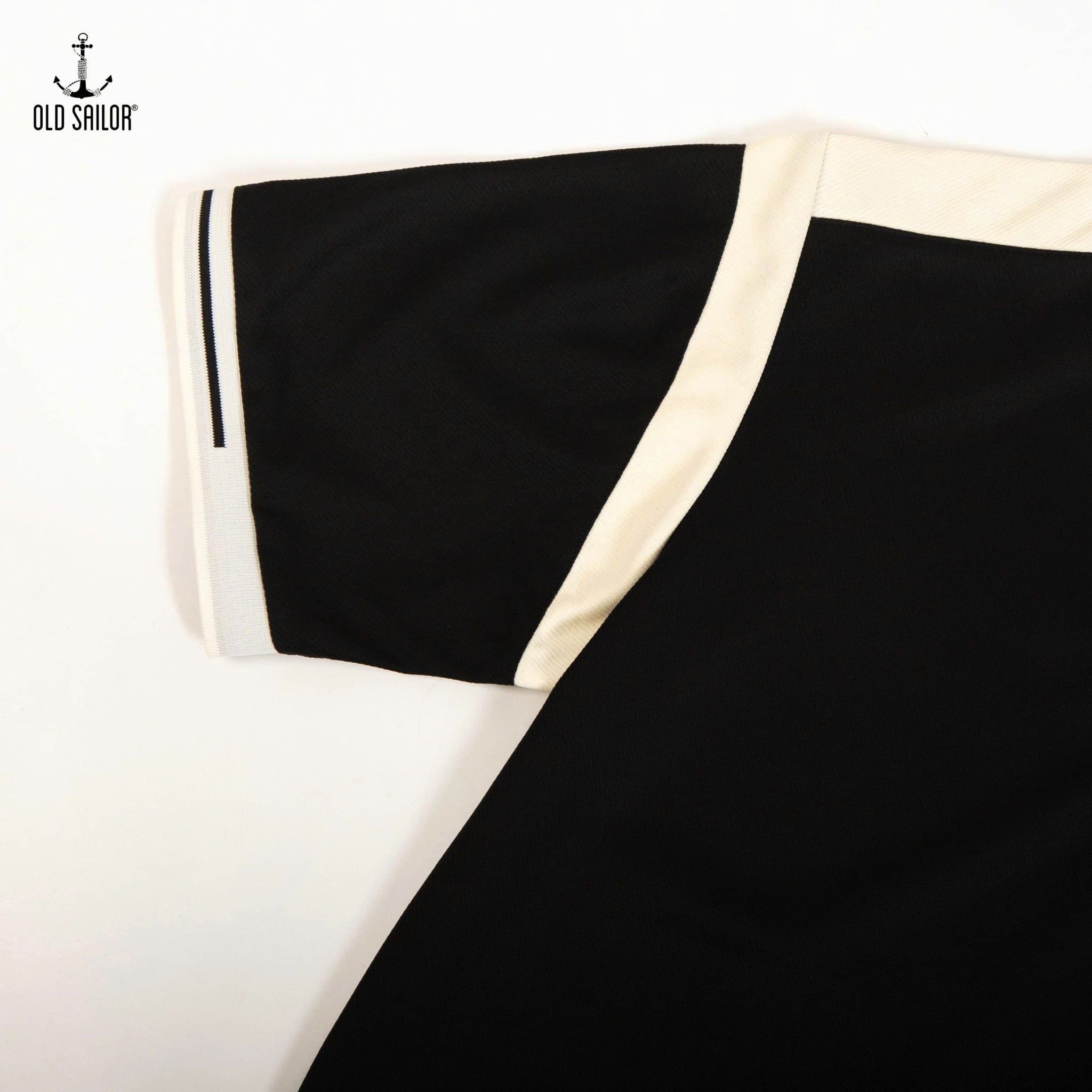  Áo Polo Nam Bigsize - Crown Polo  – 88693 - Bigsize upto 5XL 