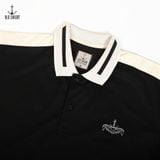  Áo Polo Nam Bigsize - Crown Polo  – 88693 - Bigsize upto 5XL 