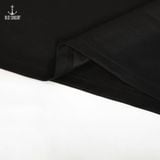  Áo Polo Nam Bigsize - Crown Polo  – 88693 - Bigsize upto 5XL 