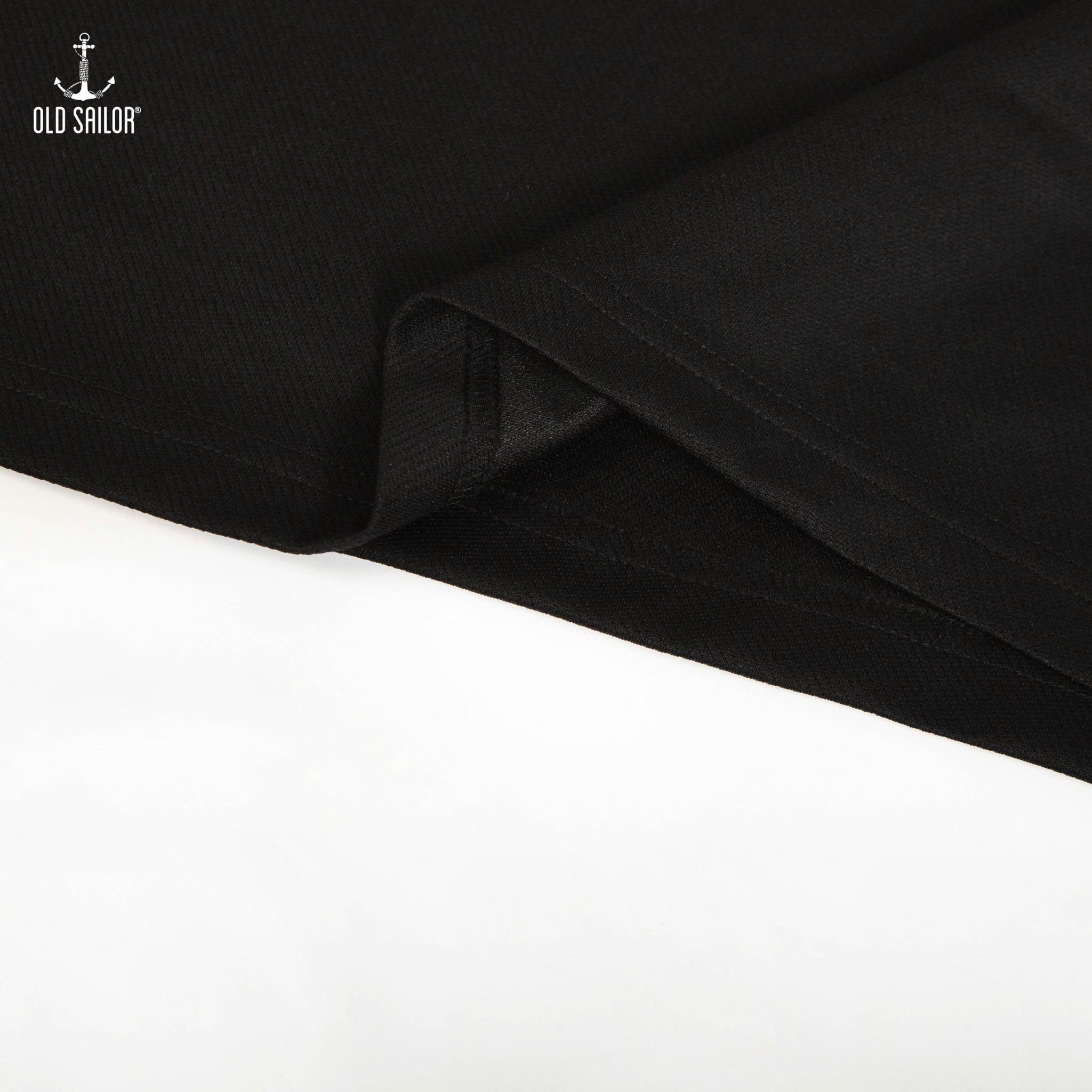  Áo Polo Nam Bigsize - Crown Polo  – 88693 - Bigsize upto 5XL 