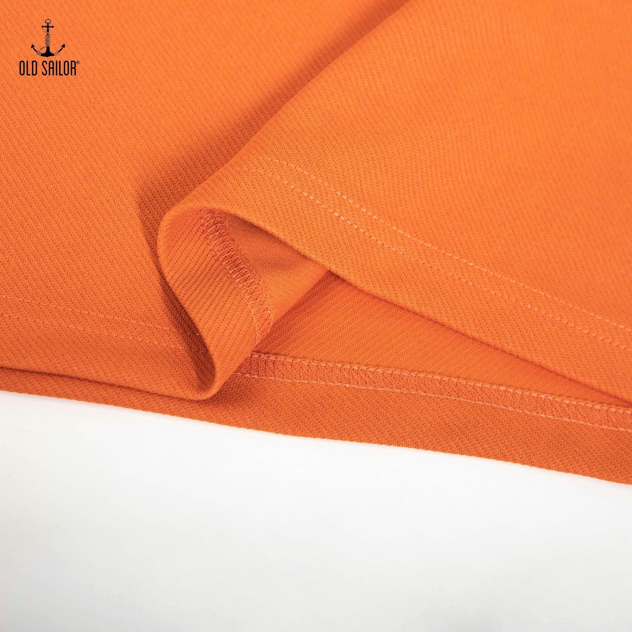  Áo Polo Nam Bigsize - Crown Polo  – 88693 - Bigsize upto 5XL 