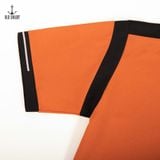  Áo Polo Nam Bigsize - Crown Polo  – 88693 - Bigsize upto 5XL 