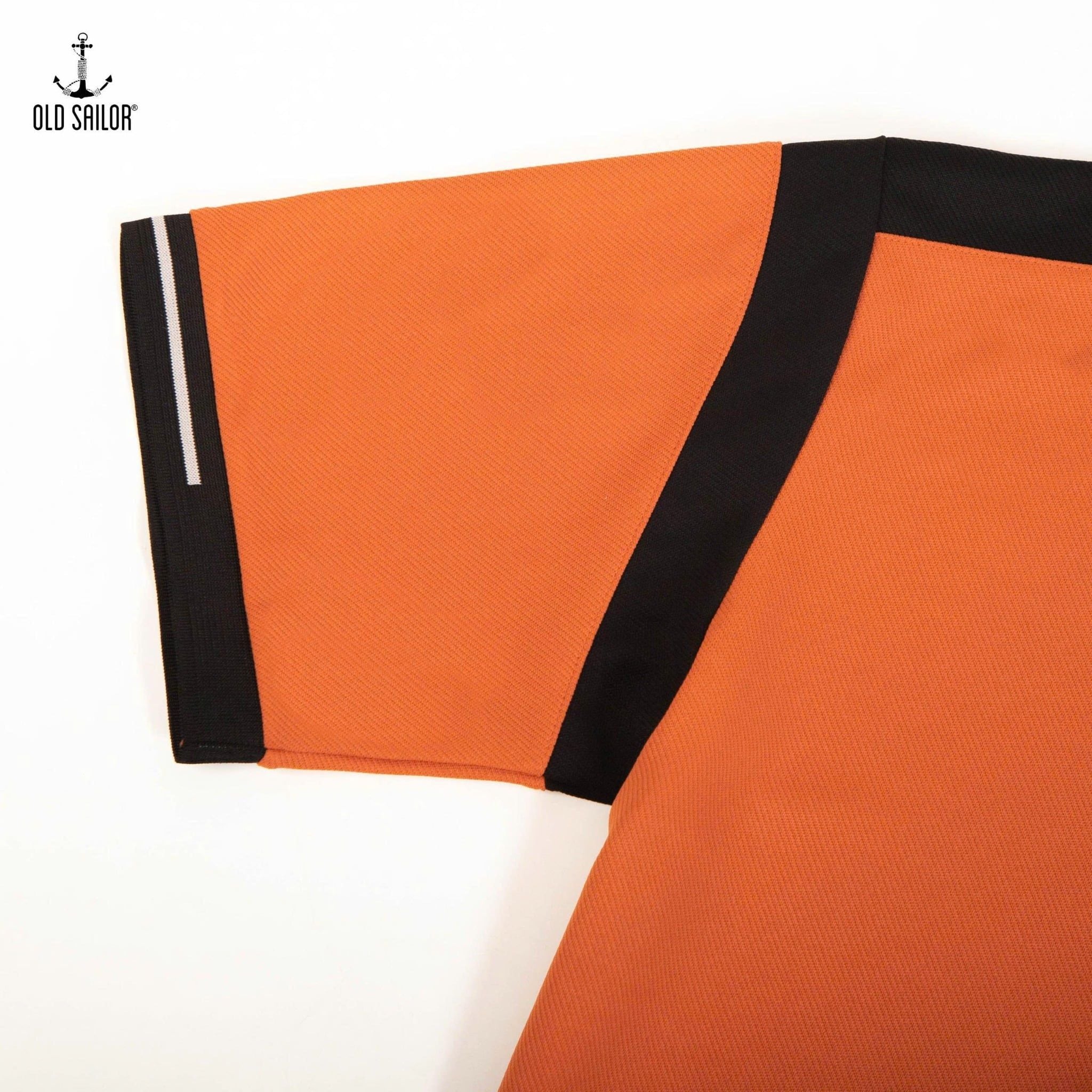  Áo Polo Nam Bigsize - Crown Polo  – 88693 - Bigsize upto 5XL 