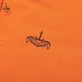  Áo Polo Nam Bigsize - Crown Polo  – 88693 - Bigsize upto 5XL 