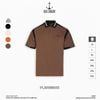 Áo Polo Nam Bigsize - Crown Polo  – 88693 - Bigsize upto 5XL