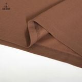  Áo Polo Nam Bigsize - Crown Polo  – 88693 - Bigsize upto 5XL 