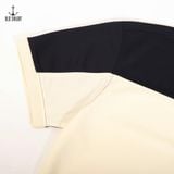  Áo Polo Nam Bigsize - Zebro Polo – 33065 - Bigsize upto 5XL 