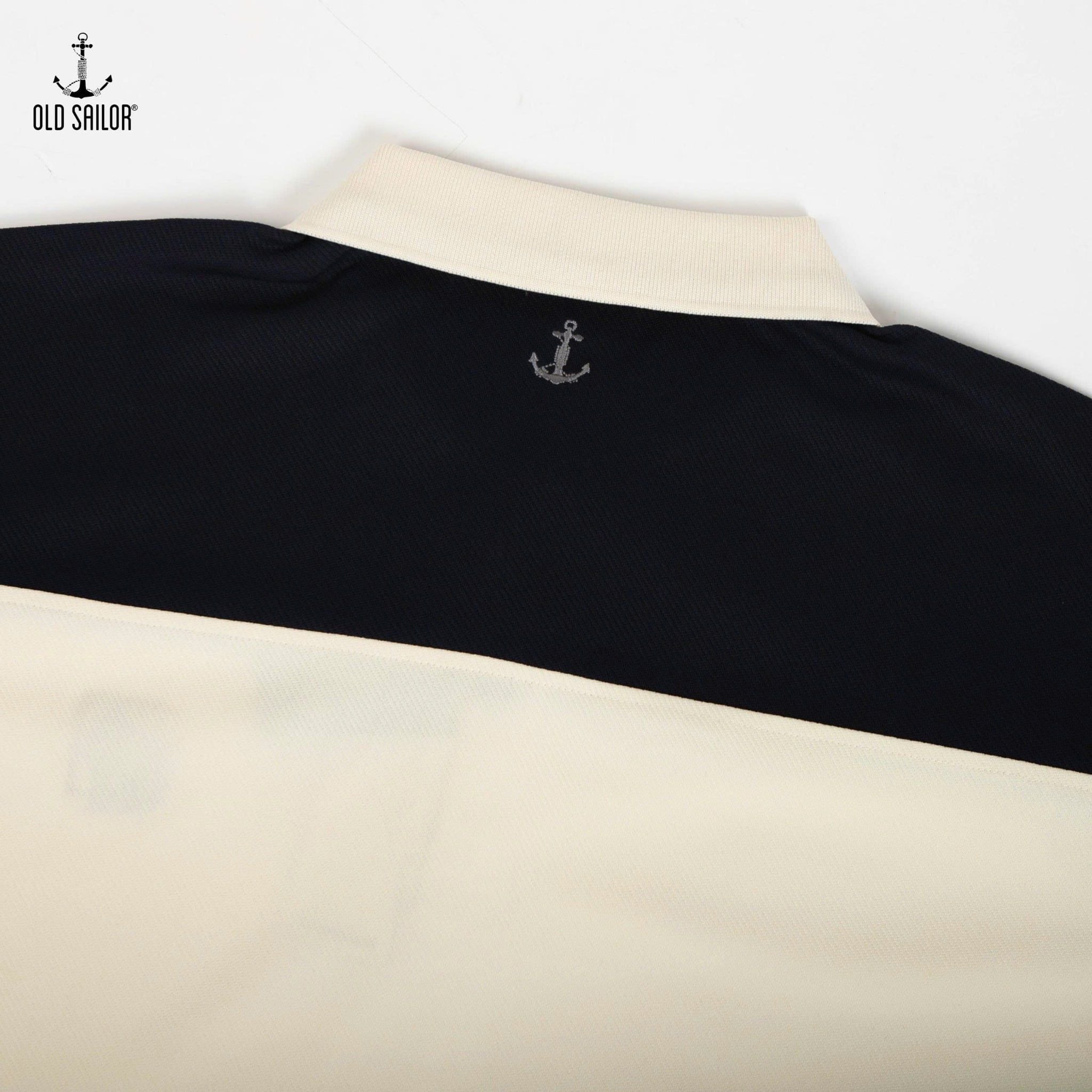  Áo Polo Nam Bigsize - Zebro Polo – 33065 - Bigsize upto 5XL 