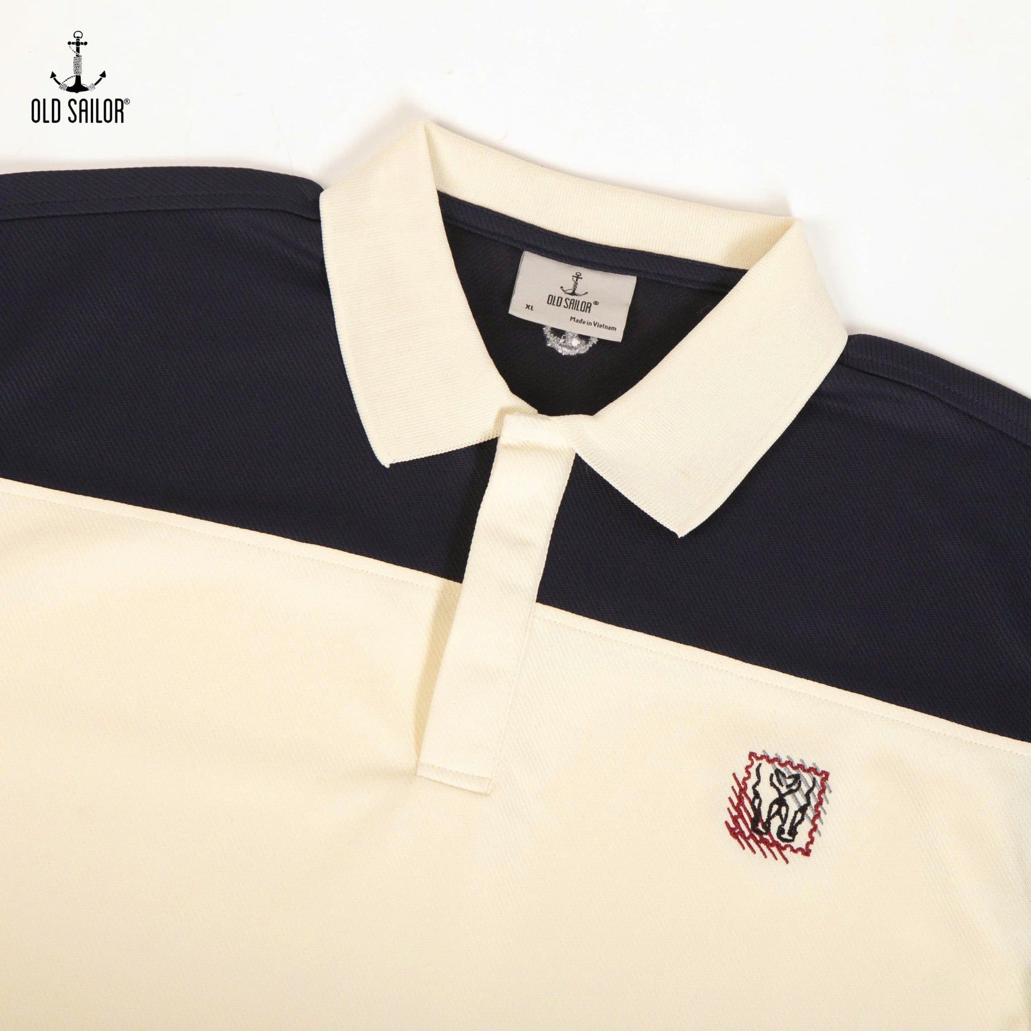  Áo Polo Nam Bigsize - Zebro Polo – 33065 - Bigsize upto 5XL 