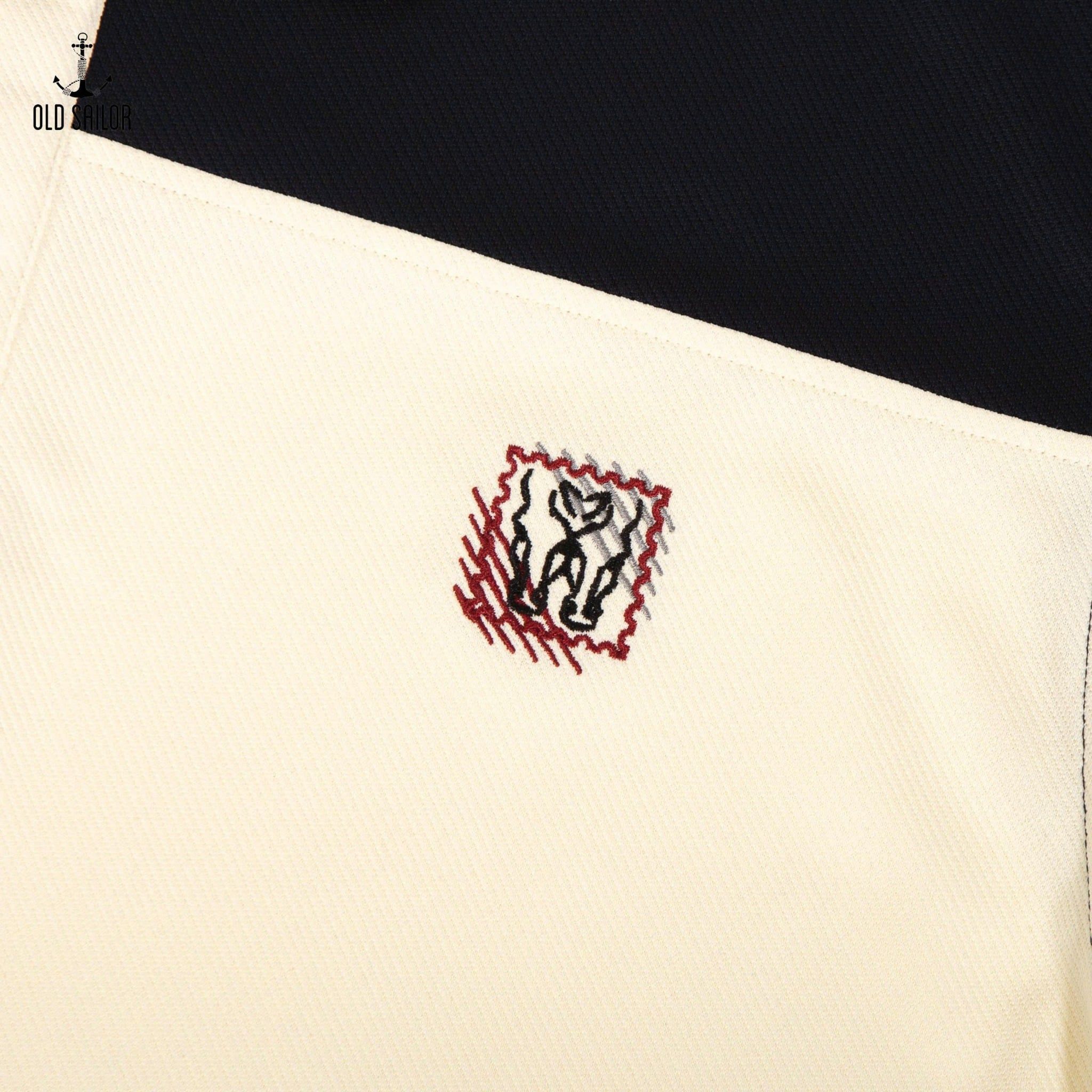  Áo Polo Nam Bigsize - Zebro Polo – 33065 - Bigsize upto 5XL 