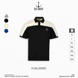  Áo Polo Nam Bigsize - Zebro Polo – 33065 - Bigsize upto 5XL 