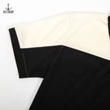  Áo Polo Nam Bigsize - Zebro Polo – 33065 - Bigsize upto 5XL 