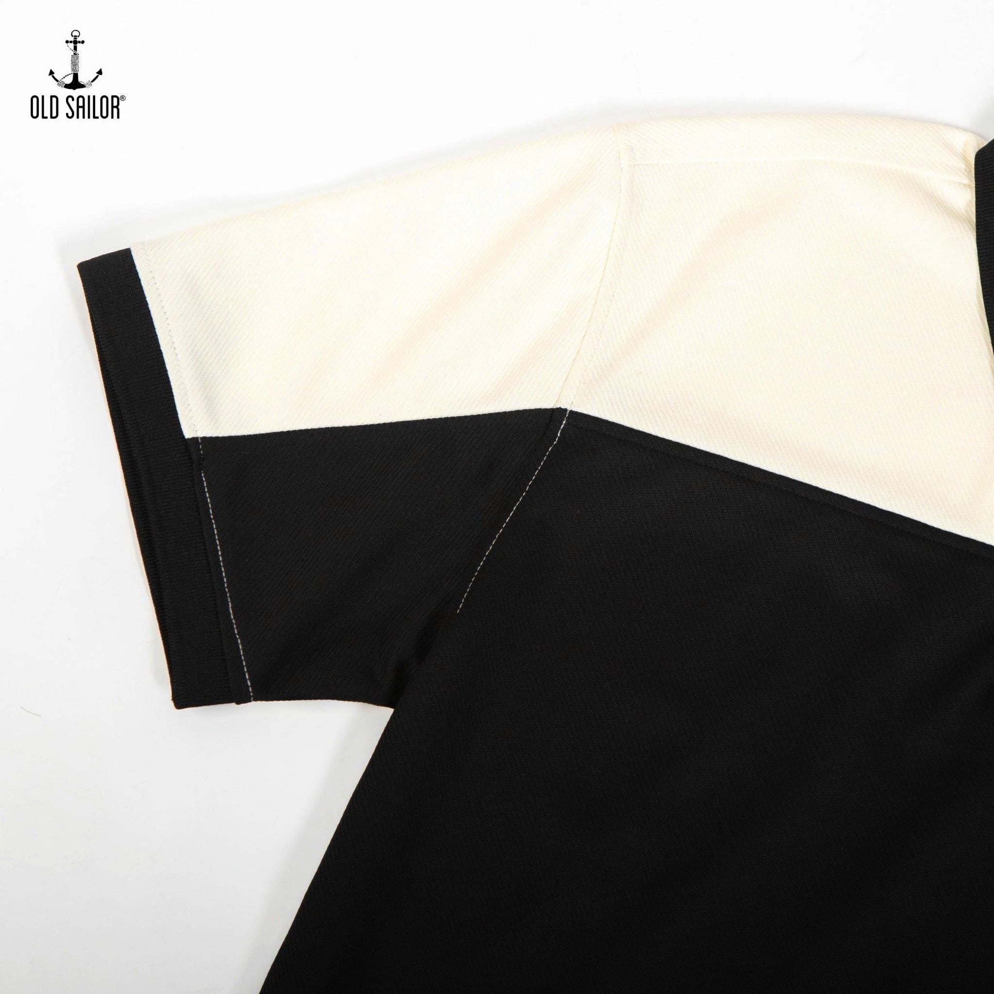  Áo Polo Nam Bigsize - Zebro Polo – 33065 - Bigsize upto 5XL 