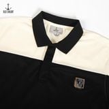  Áo Polo Nam Bigsize - Zebro Polo – 33065 - Bigsize upto 5XL 