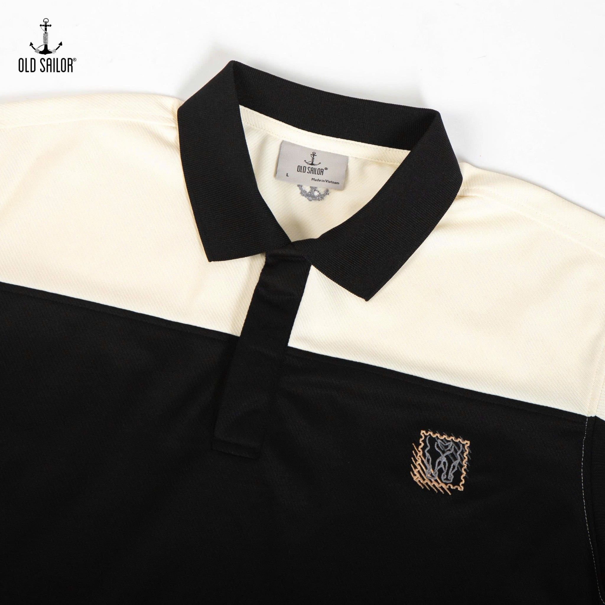  Áo Polo Nam Bigsize - Zebro Polo – 33065 - Bigsize upto 5XL 