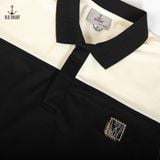  Áo Polo Nam Bigsize - Zebro Polo – 33065 - Bigsize upto 5XL 