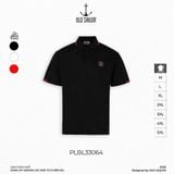  Áo Polo Nam Bigsize - Sage Polo – 33064 - Bigsize upto 5XL 