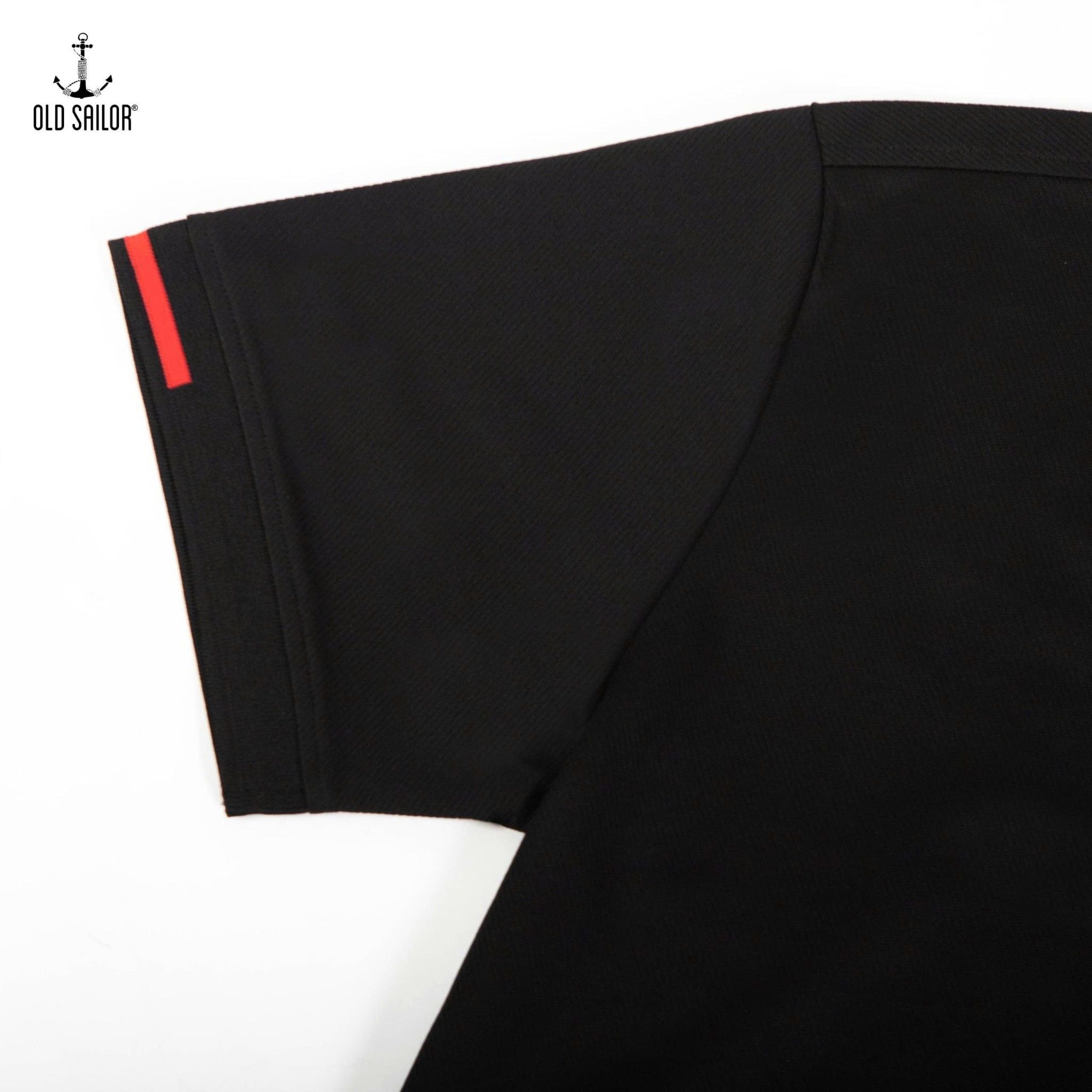  Áo Polo Nam Bigsize - Sage Polo – 33064 - Bigsize upto 5XL 