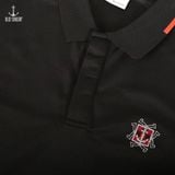  Áo Polo Nam Bigsize - Sage Polo – 33064 - Bigsize upto 5XL 