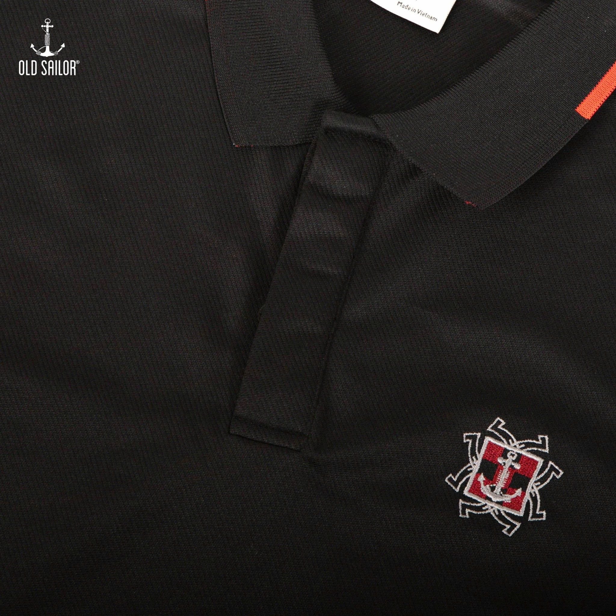  Áo Polo Nam Bigsize - Sage Polo – 33064 - Bigsize upto 5XL 