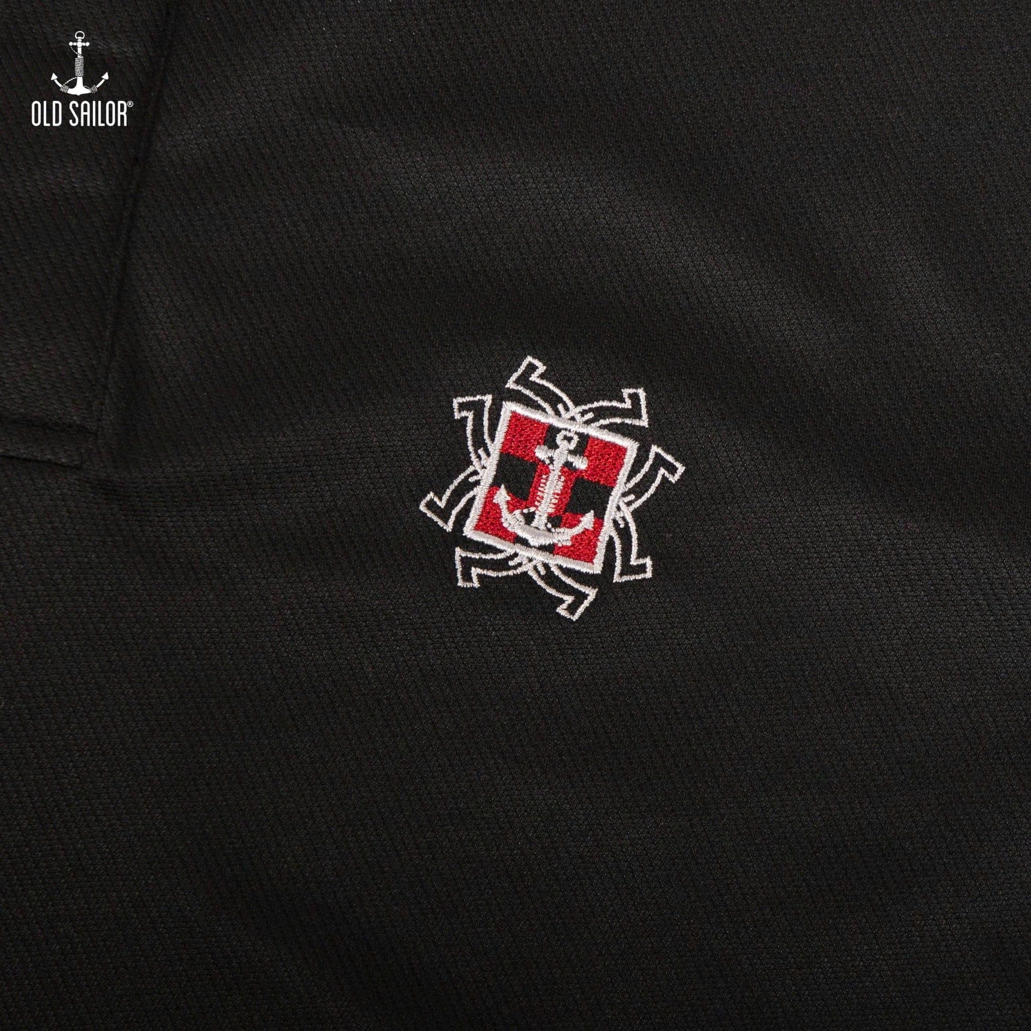  Áo Polo Nam Bigsize - Sage Polo – 33064 - Bigsize upto 5XL 