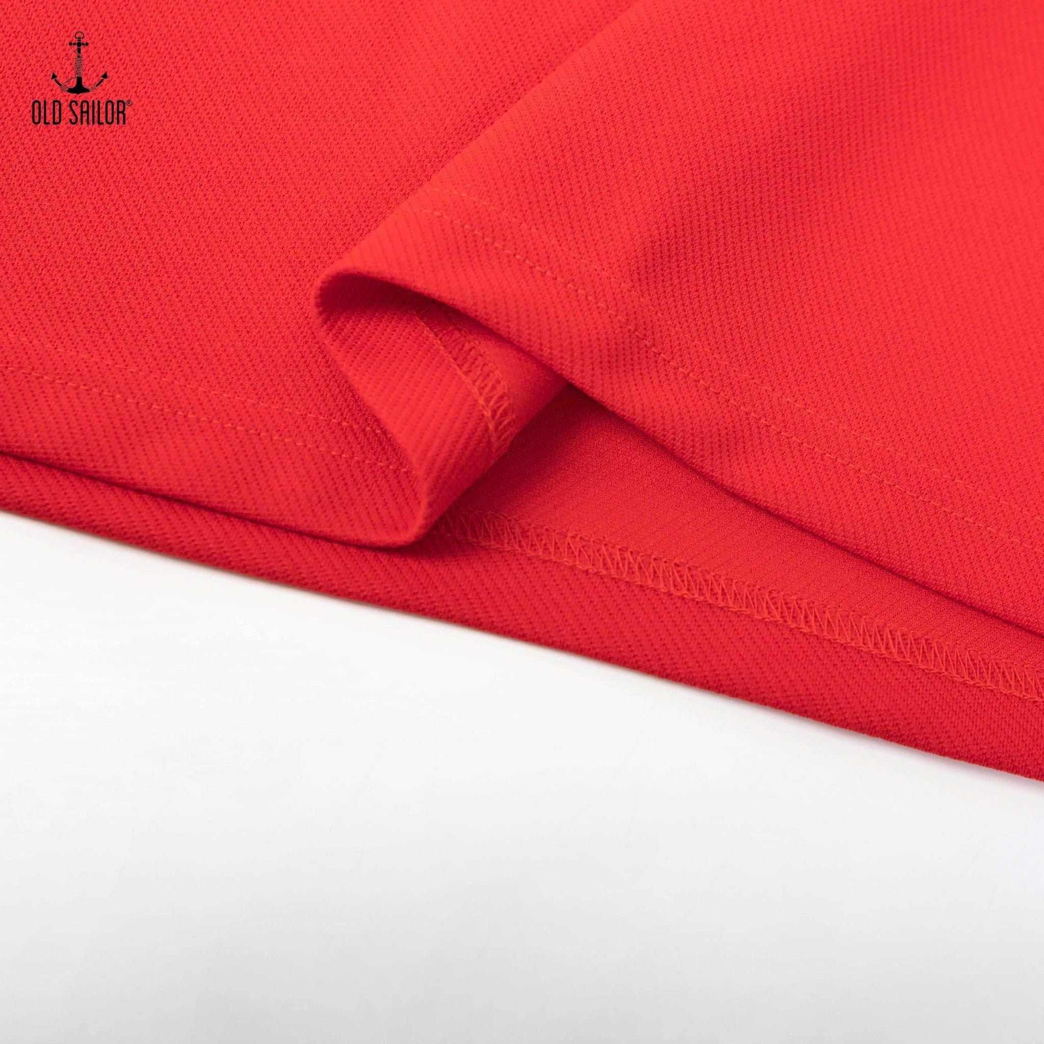  Áo Polo Nam Bigsize - Sage Polo – 33064 - Bigsize upto 5XL 