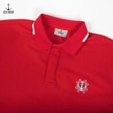  Áo Polo Nam Bigsize - Sage Polo – 33064 - Bigsize upto 5XL 