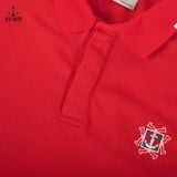  Áo Polo Nam Bigsize - Sage Polo – 33064 - Bigsize upto 5XL 