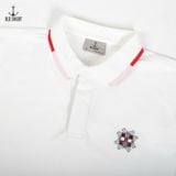  Áo Polo Nam Bigsize - Sage Polo – 33064 - Bigsize upto 5XL 