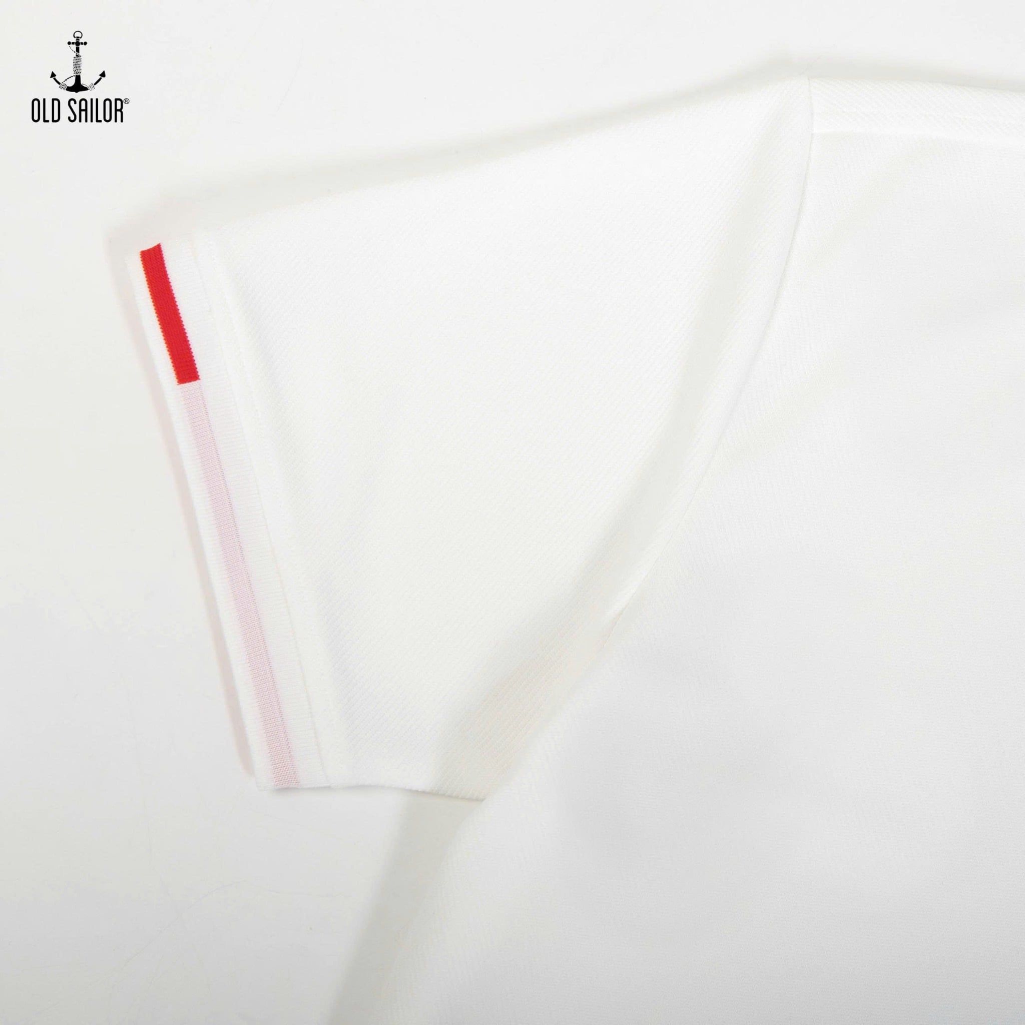  Áo Polo Nam Bigsize - Sage Polo – 33064 - Bigsize upto 5XL 