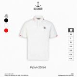  Áo Polo Nam Bigsize - Sage Polo – 33064 - Bigsize upto 5XL 