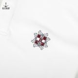  Áo Polo Nam Bigsize - Sage Polo – 33064 - Bigsize upto 5XL 