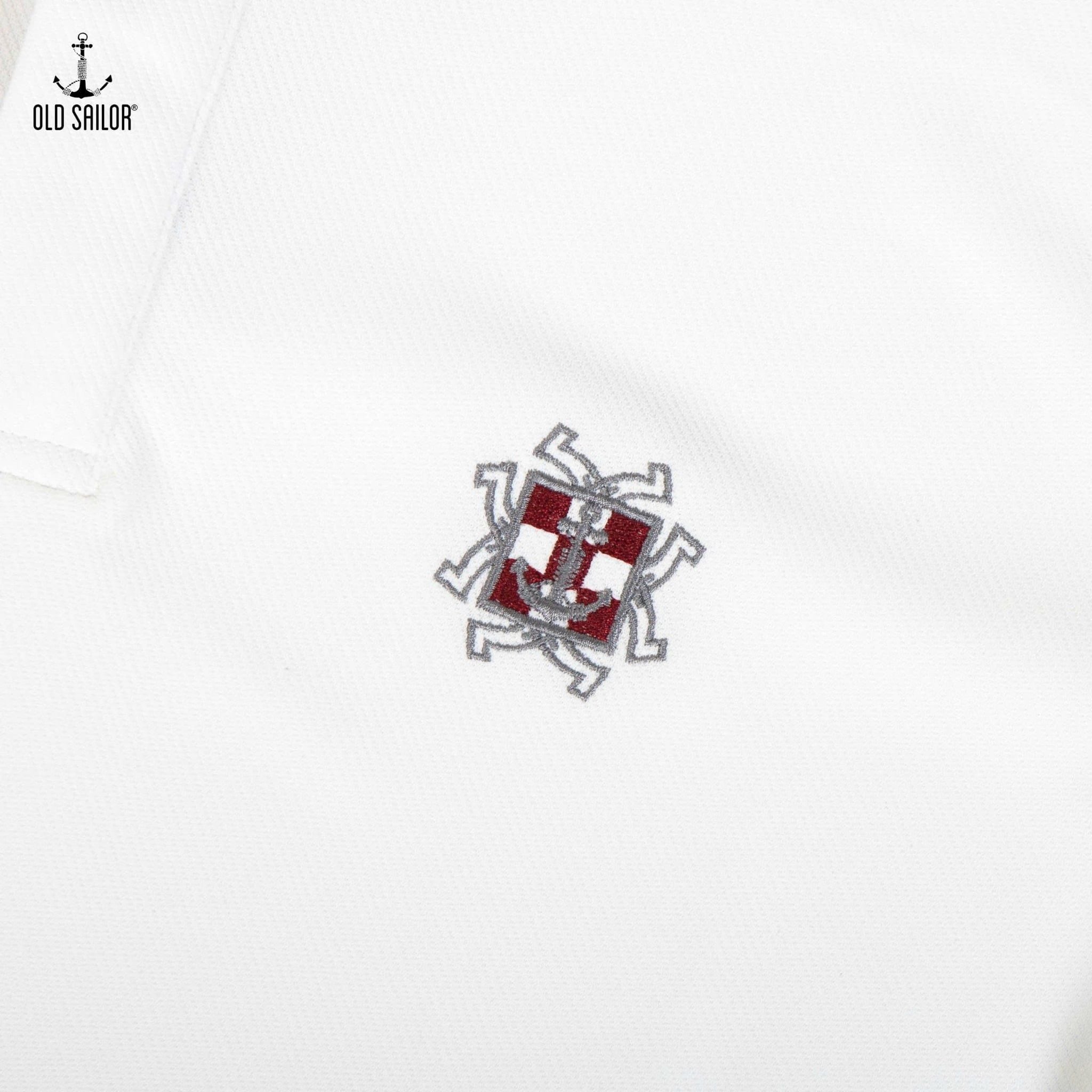  Áo Polo Nam Bigsize - Sage Polo – 33064 - Bigsize upto 5XL 