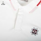  Áo Polo Nam Bigsize - Sage Polo – 33064 - Bigsize upto 5XL 