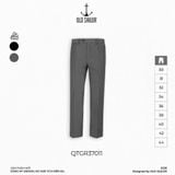  Quần Tây Nam Osl Smart Trousers - 37011 - Bigsize Upto 140KG 