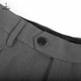  Quần Tây Nam Osl Smart Trousers - 37011 - Bigsize Upto 140KG 
