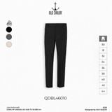  Quần Tây Osl Polyme Elastic Pants - 46010 - Big Size Upto 140KG 
