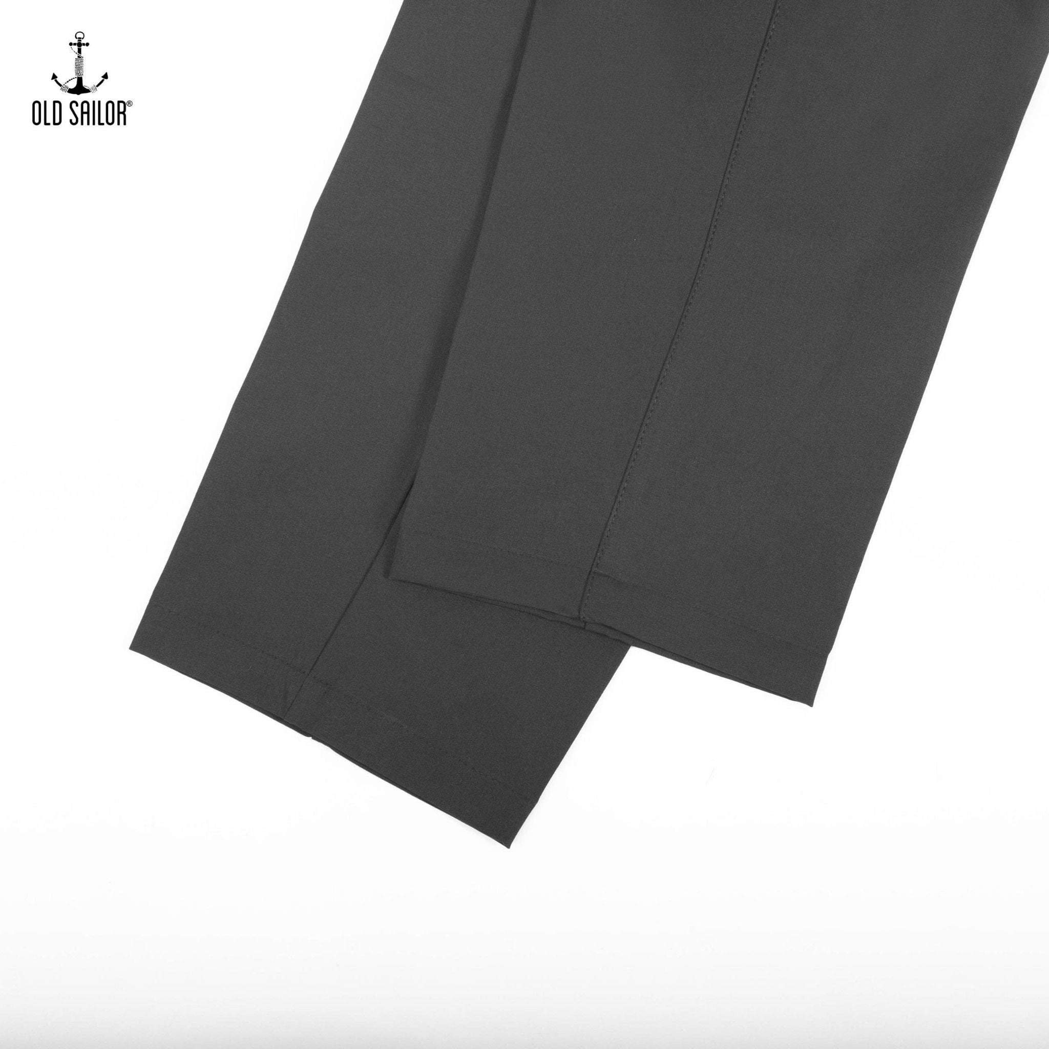  Quần Tây Osl Polyme Elastic Pants - 46010 - Big Size Upto 140KG 